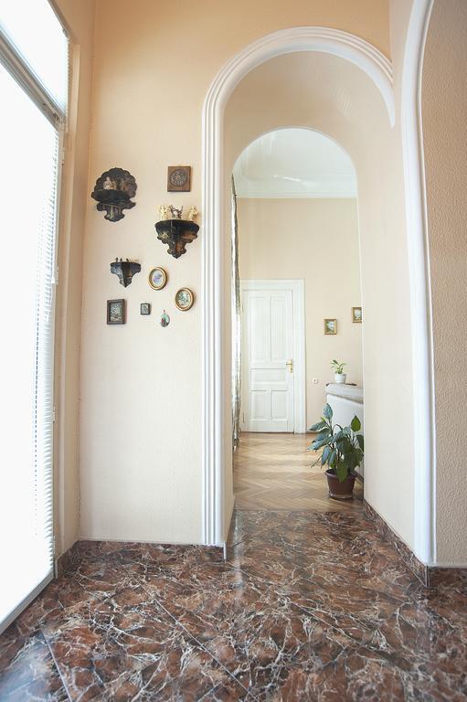 Apartment in Purtseladze Street Tbilisi Exterior foto